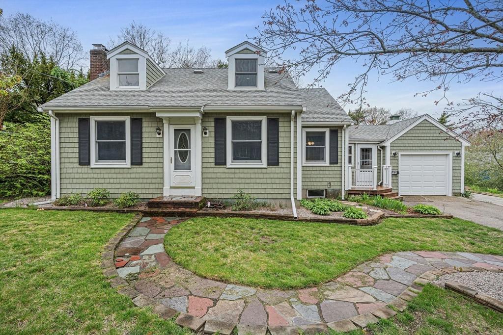 507 Middle St, 73231281, Braintree, Single Family Residence,  for sale, Tullish & Clancy Real Estate