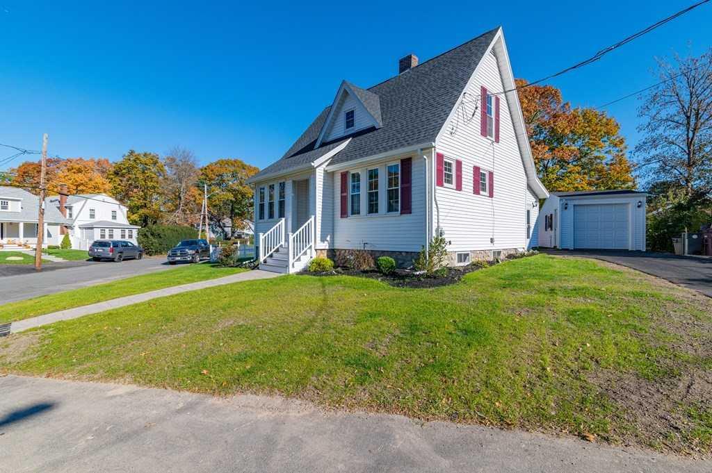 2 Great Pond Rd, 72918662, Weymouth, Single Family,  for sale, Tullish & Clancy Real Estate