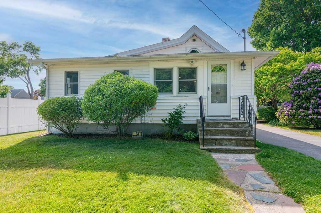 34 Huntington Ave , 72990515, Weymouth, Single-Family Home,  for sale, Tullish & Clancy Real Estate