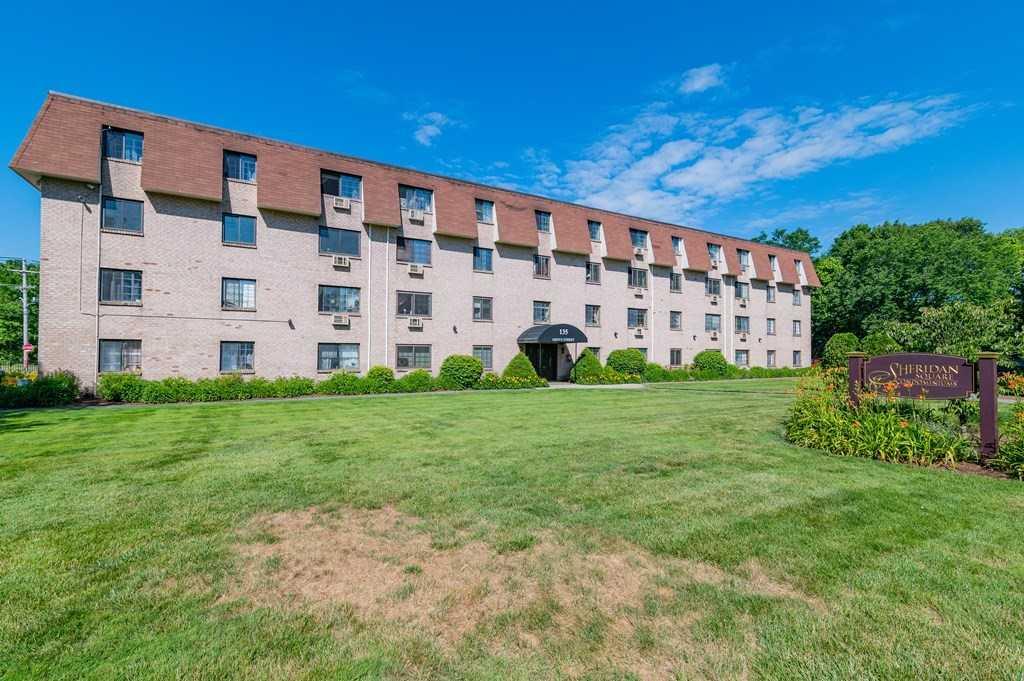 135 Grove St  130, 73004647, Rockland, Condo,  for sale, Tullish & Clancy Real Estate