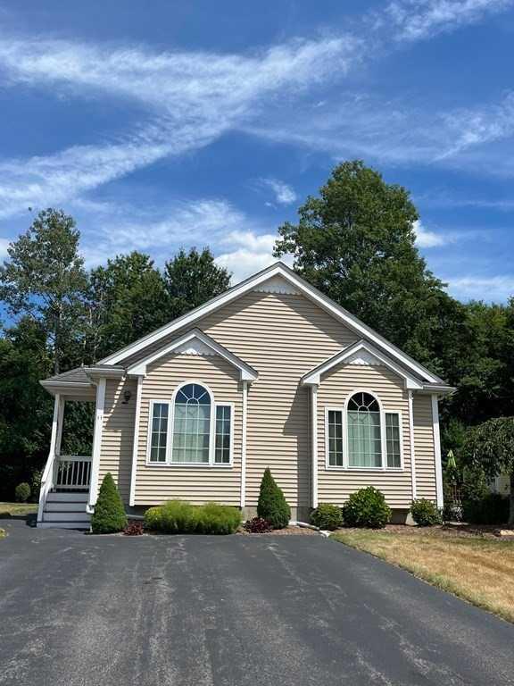 11 Rodeo Dr , 73019911, East Bridgewater, Single-Family Home,  for sale, Tullish & Clancy Real Estate