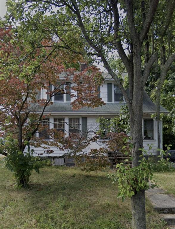 297 Frankin Street, 73221533, Quincy, Single Family Residence,  for sale, Tullish & Clancy Real Estate